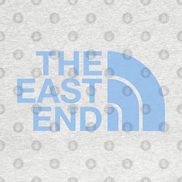 The East End by Confusion101